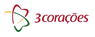 3 Corações