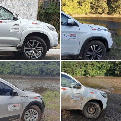 Excelência na entrega